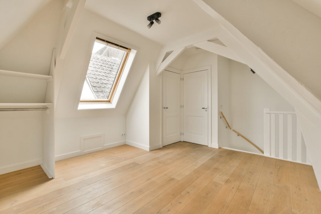 Cost breakdown of attic conversions Cork