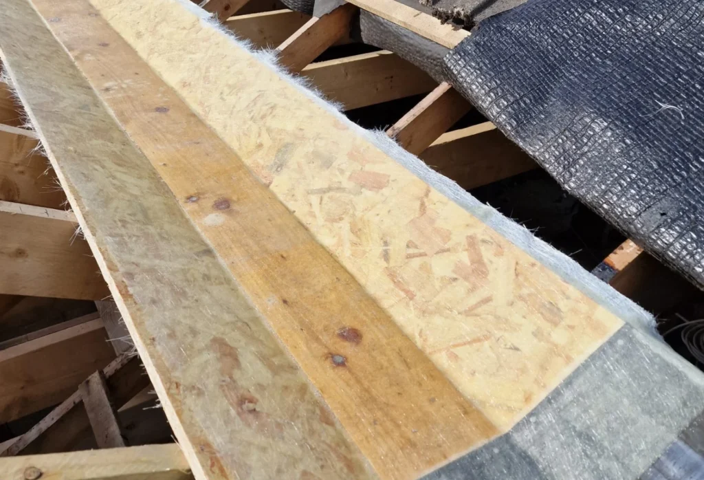 Gutter Replacement Cork