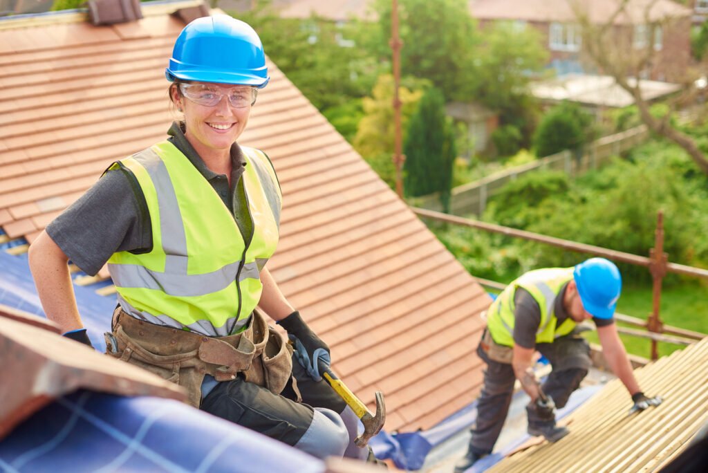 How to Find Expert Roofers Cork
