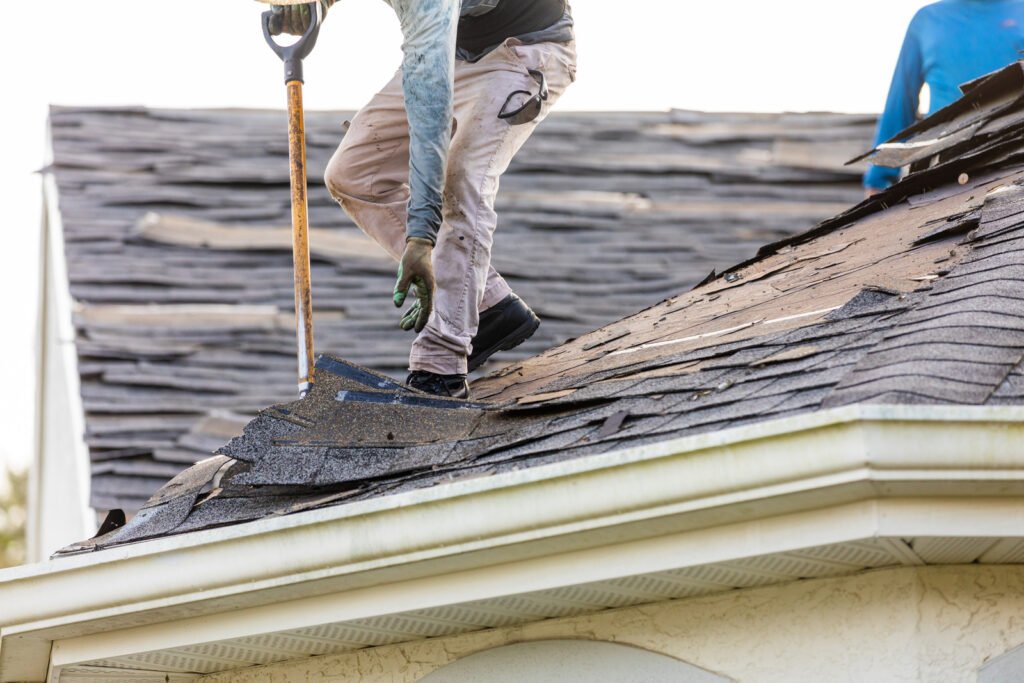 How to Find Reliable Roofing Contractors Cork