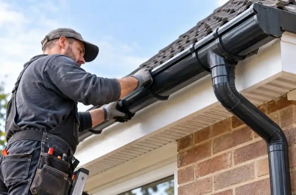 Gutter Services